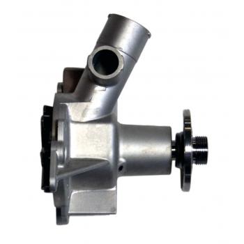 1987 BMW 325e Engine Water Pump GMB 1151040 image 3 of 4