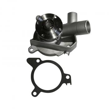 1987 BMW 325e Engine Water Pump GMB 1151040 image 4 of 4