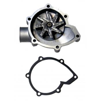 1973 BMW 3.0S Engine Water Pump GMB 1151050 image 2 of 4