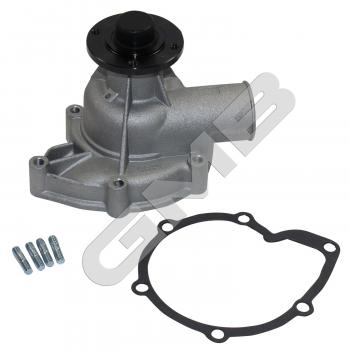 1971 BMW 3.0S Engine Water Pump GMB 1151060 image 1 of 4
