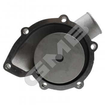 1971 BMW 3.0S Engine Water Pump GMB 1151060 image 2 of 4