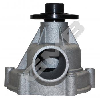 1971 BMW 3.0S Engine Water Pump GMB 1151060 image 3 of 4