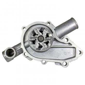 1966 BMW 2000c Engine Water Pump GMB 1151070 image 2 of 4