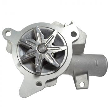 1989 BMW 325is Engine Water Pump GMB 1151080 image 2 of 4