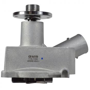 1989 BMW 325is Engine Water Pump GMB 1151080 image 3 of 4