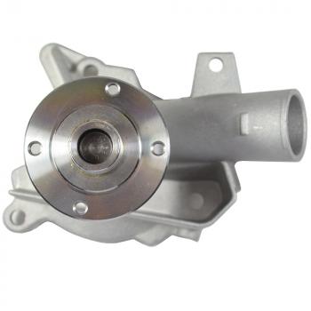 1989 BMW 325is Engine Water Pump GMB 1151080 image 4 of 4