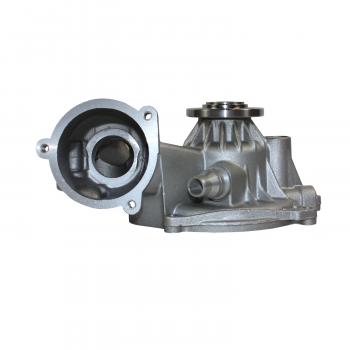 2008 BMW X5 Engine Water Pump GMB 1151120 image 3 of 4
