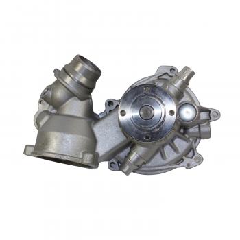 2008 BMW X5 Engine Water Pump GMB 1151120 image 4 of 4