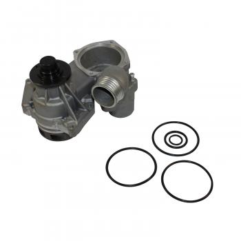 1993 BMW 750iL Engine Water Pump GMB 1152070 image 1 of 4
