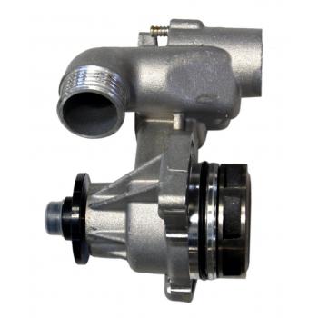1993 BMW 750iL Engine Water Pump GMB 1152070 image 3 of 4
