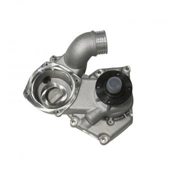 1993 BMW 750iL Engine Water Pump GMB 1152070 image 4 of 4