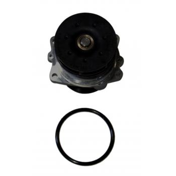 2006 BMW X3 Engine Water Pump GMB 1152090 image 2 of 4