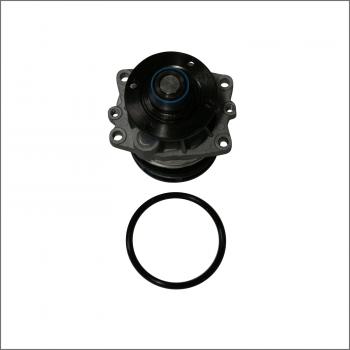 2006 BMW X3 Engine Water Pump GMB 1152090 image 4 of 4