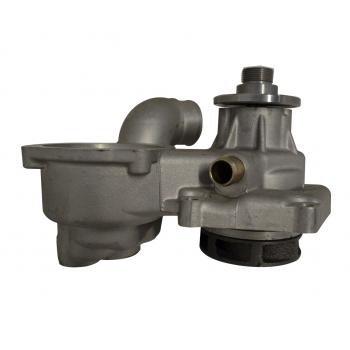 1994 BMW 850Ci Engine Water Pump GMB 1152095 image 3 of 4