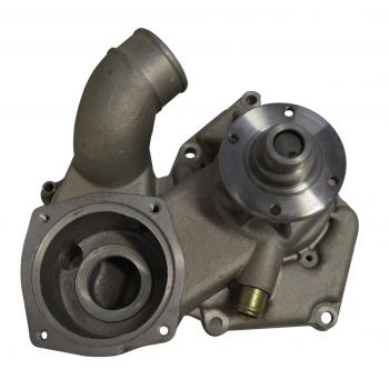 1994 BMW 850Ci Engine Water Pump GMB 1152095 image 4 of 4