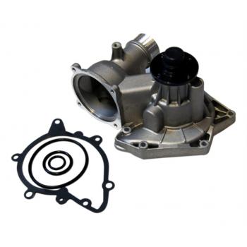 1994 BMW 540i Engine Water Pump GMB 1152100 image 1 of 4