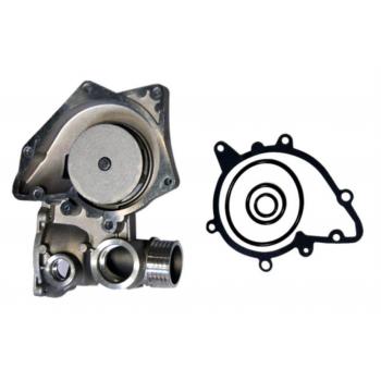 1994 BMW 540i Engine Water Pump GMB 1152100 image 2 of 4