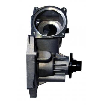 1994 BMW 540i Engine Water Pump GMB 1152100 image 3 of 4