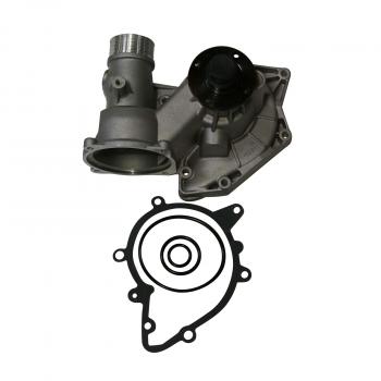 1994 BMW 540i Engine Water Pump GMB 1152100 image 4 of 4