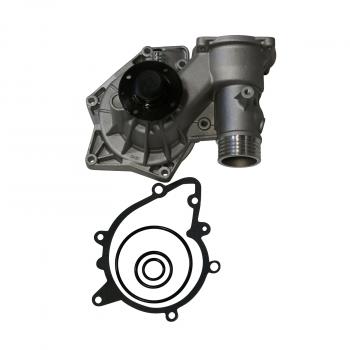 1995 BMW 840Ci Engine Water Pump GMB 1152110 image 4 of 4