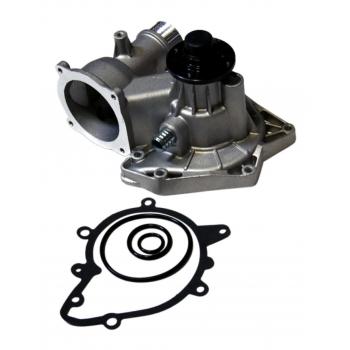 1996 BMW 740iL Engine Water Pump GMB 1152120 image 1 of 4