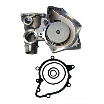 1996 BMW 740iL Engine Water Pump GMB 1152120 image 2 of 4