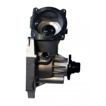 1996 BMW 740iL Engine Water Pump GMB 1152120 image 3 of 4