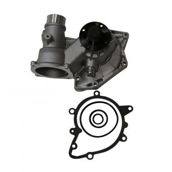 1996 BMW 740iL Engine Water Pump GMB 1152120 image 4 of 4