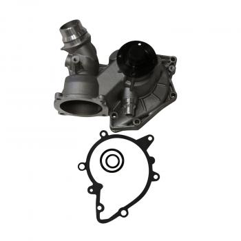 2003 Land Rover Range Rover Engine Water Pump GMB 1152130 image 2 of 3