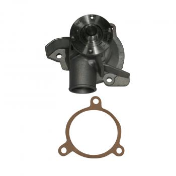1984 Lincoln Mark VII Engine Water Pump GMB 1152190 image 3 of 3