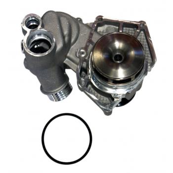 1998 BMW 750iL Engine Water Pump GMB 1152200 image 1 of 3