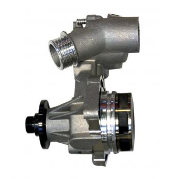 1998 BMW 750iL Engine Water Pump GMB 1152200 image 2 of 3