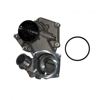 1998 BMW 750iL Engine Water Pump GMB 1152200 image 3 of 3