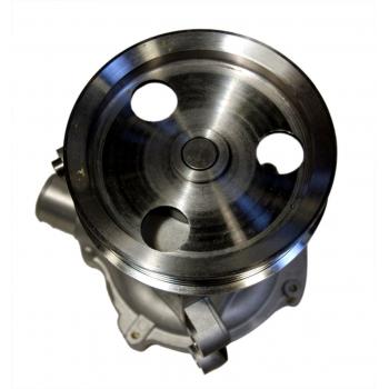 2008 Mini Cooper Engine Water Pump GMB 1152240 image 2 of 4