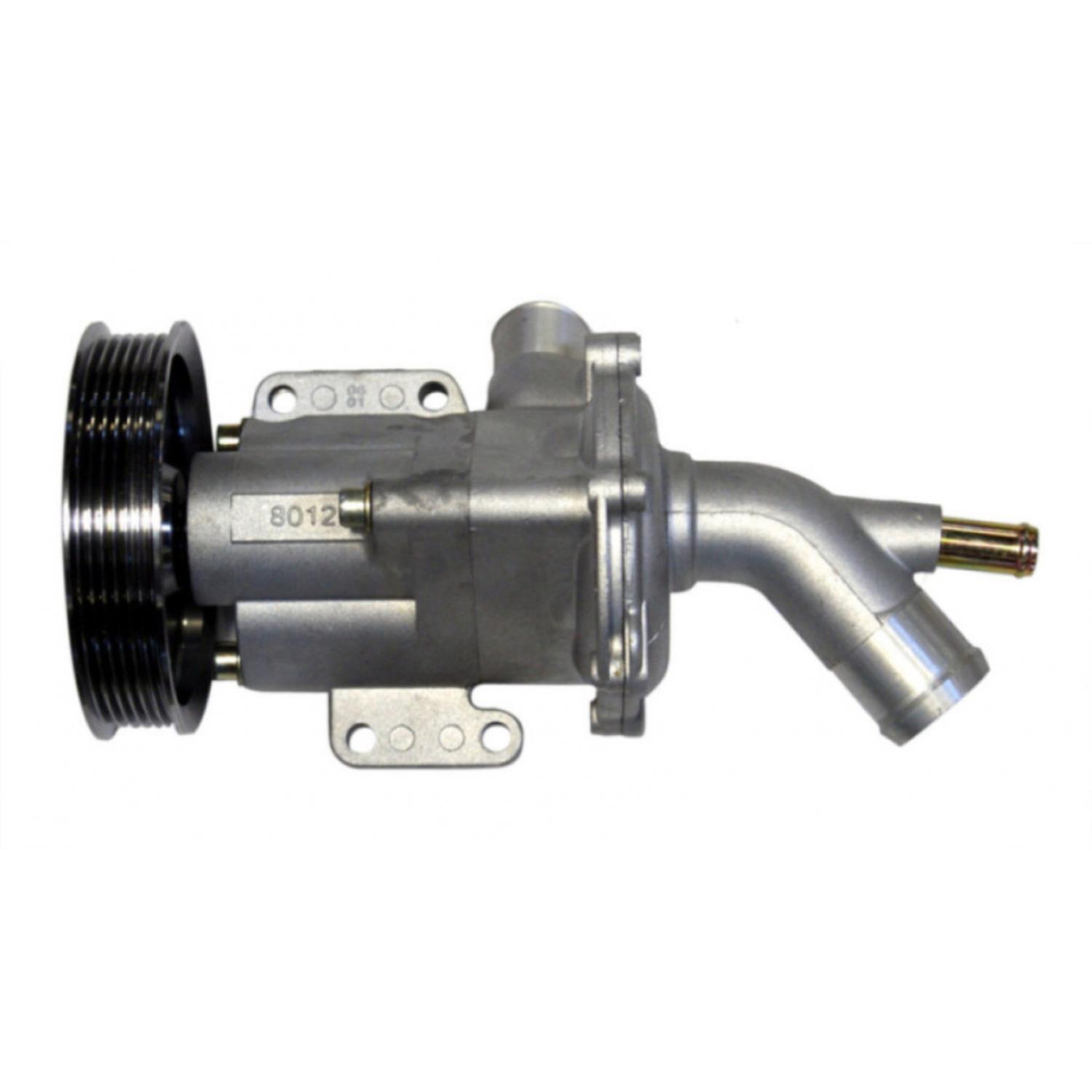 GMB 1152240 - Engine Water Pump GMB 1152240 Engine Water Pump product image 3 of 4