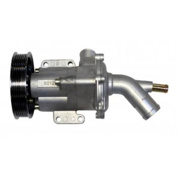 2008 Mini Cooper Engine Water Pump GMB 1152240 image 3 of 4