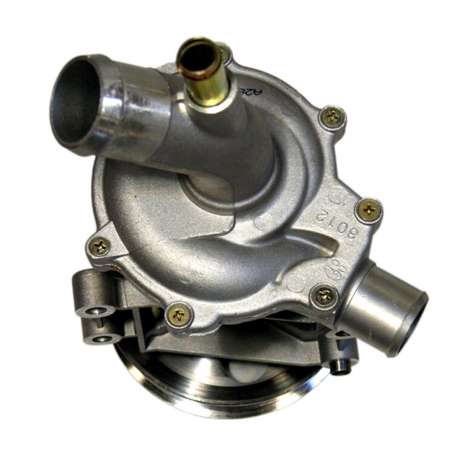 GMB 1152240 - Engine Water Pump GMB 1152240 Engine Water Pump product image 4 of 4
