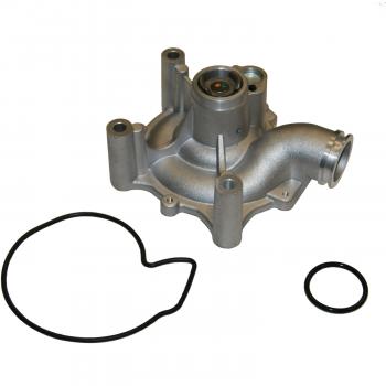 2008 Mini Cooper Engine Water Pump GMB 1152250 image 1 of 4