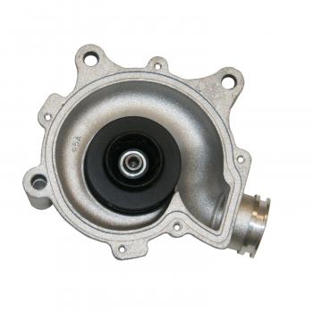 2008 Mini Cooper Engine Water Pump GMB 1152250 image 2 of 4