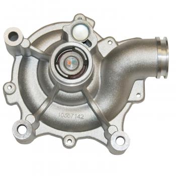 2008 Mini Cooper Engine Water Pump GMB 1152250 image 4 of 4