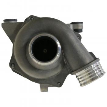 2008 BMW X5 Engine Water Pump GMB 1152260 image 2 of 4