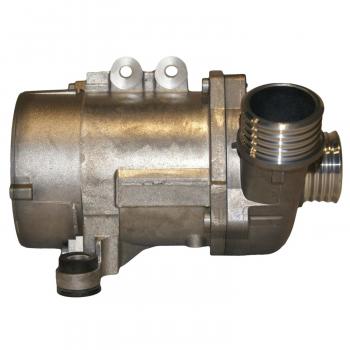 2008 BMW X5 Engine Water Pump GMB 1152260 image 3 of 4