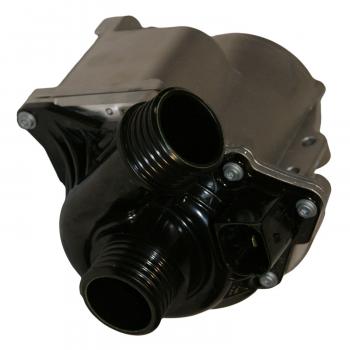 2013 BMW 135is Engine Water Pump