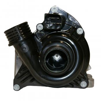 2012 BMW X5 Engine Water Pump GMB 1152270 image 2 of 4