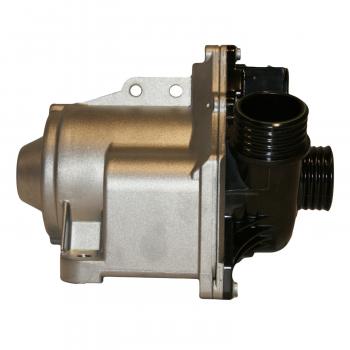 2012 BMW X5 Engine Water Pump GMB 1152270 image 3 of 4