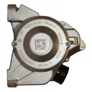 2012 BMW X5 Engine Water Pump GMB 1152270 image 4 of 4