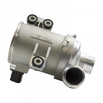 2017 BMW X5 Engine Water Pump GMB 1152280 image 3 of 3