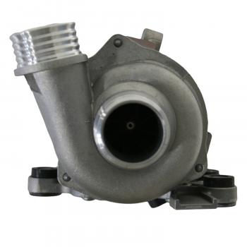 2011 BMW X3 Engine Water Pump GMB 1152300 image 2 of 2