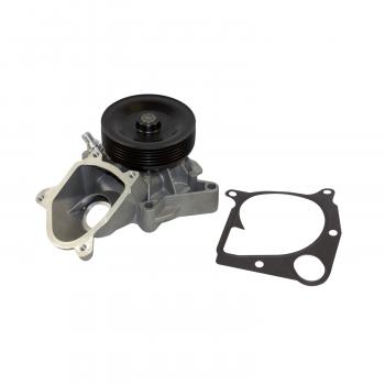 2011 BMW 335d Engine Water Pump