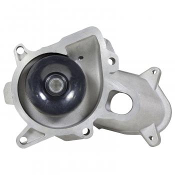 2012 BMW X5 Engine Water Pump GMB 1152310 image 2 of 4